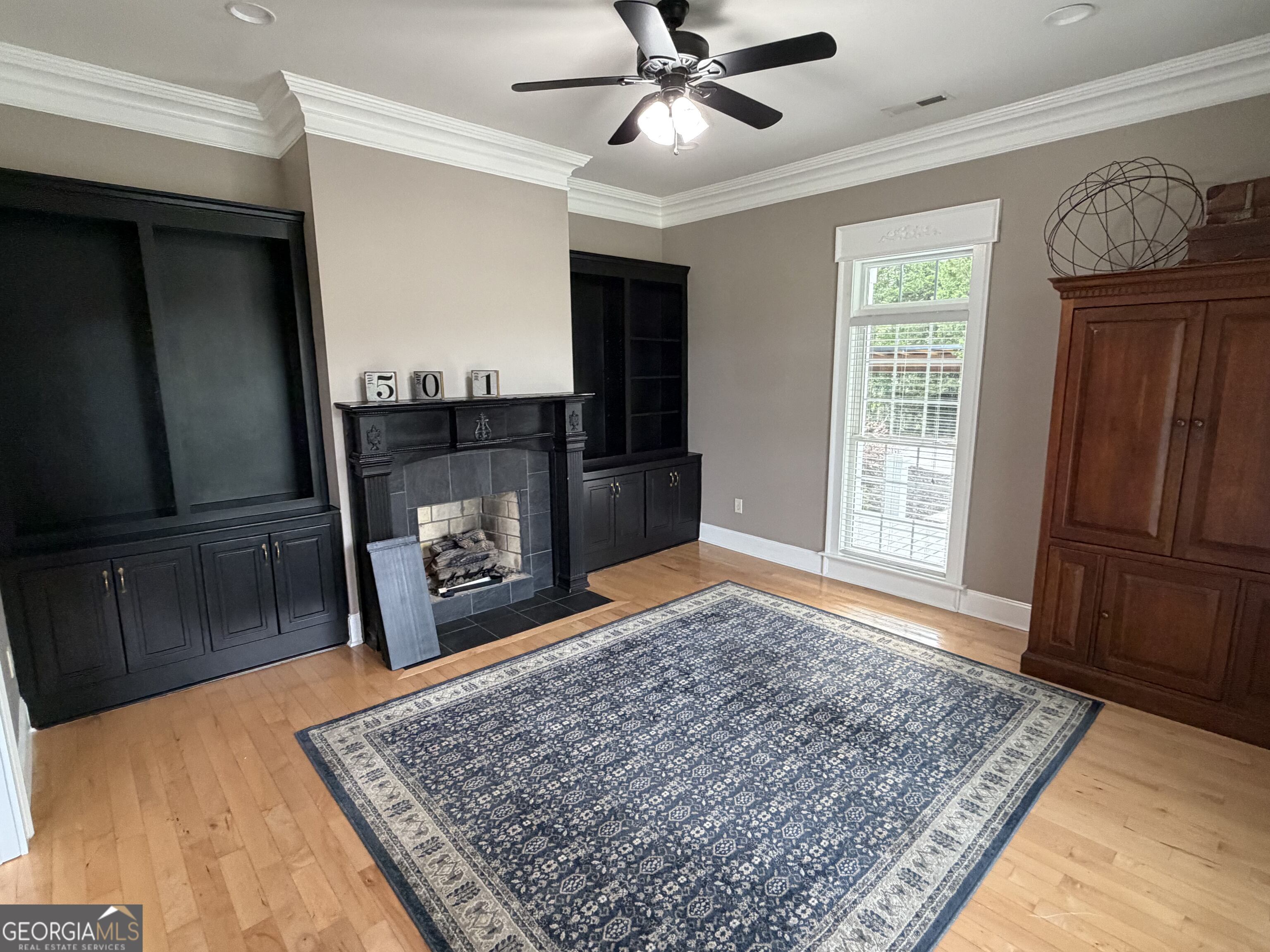 501 Billy Pyle RD SW