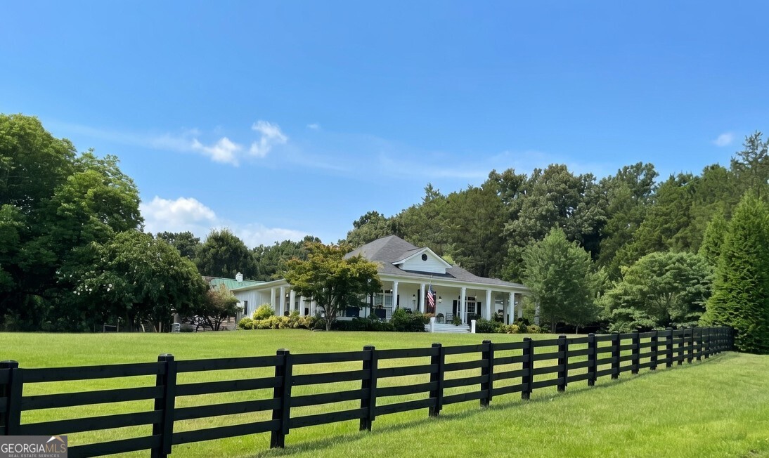 501 Billy Pyle RD SW