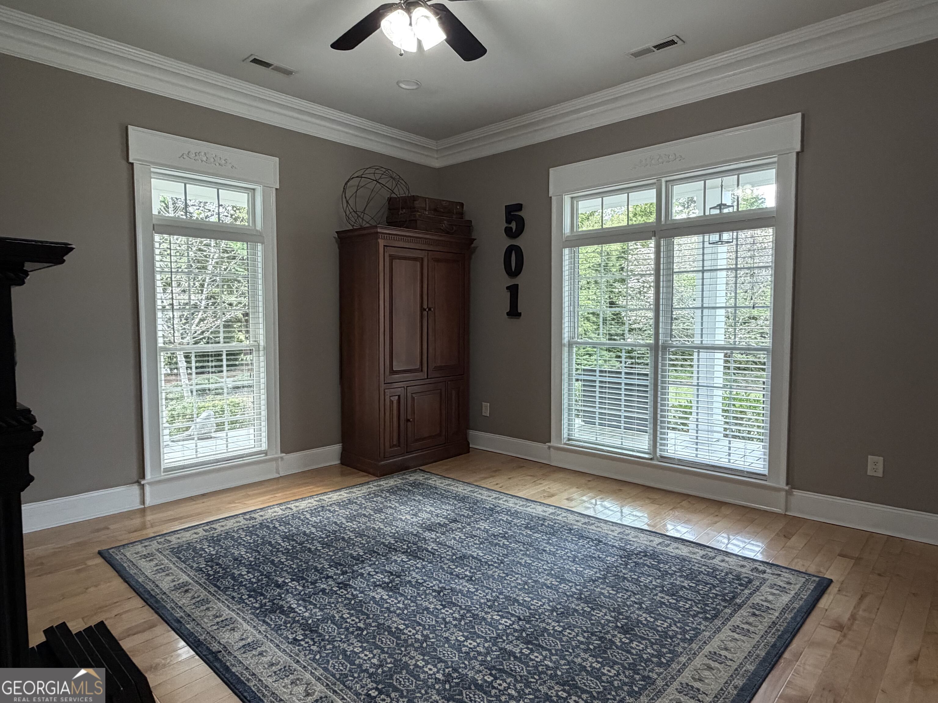 501 Billy Pyle RD SW