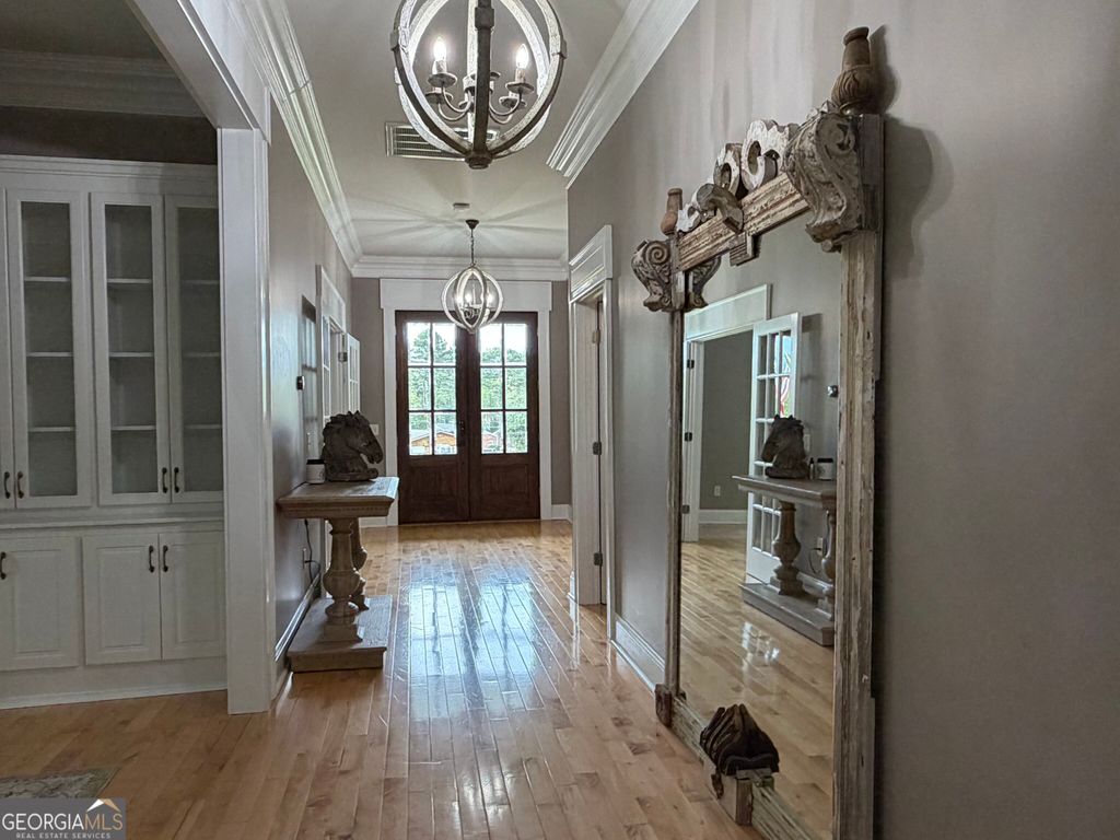 Photo of 501 Billy Pyle Road SW, Rome, GA 30165 (MLS # 10725895)