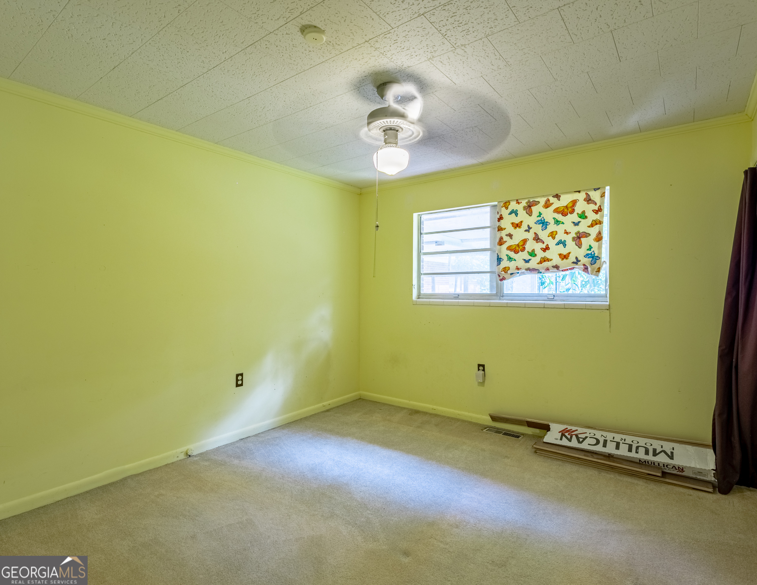 Tift Terrace - Residential