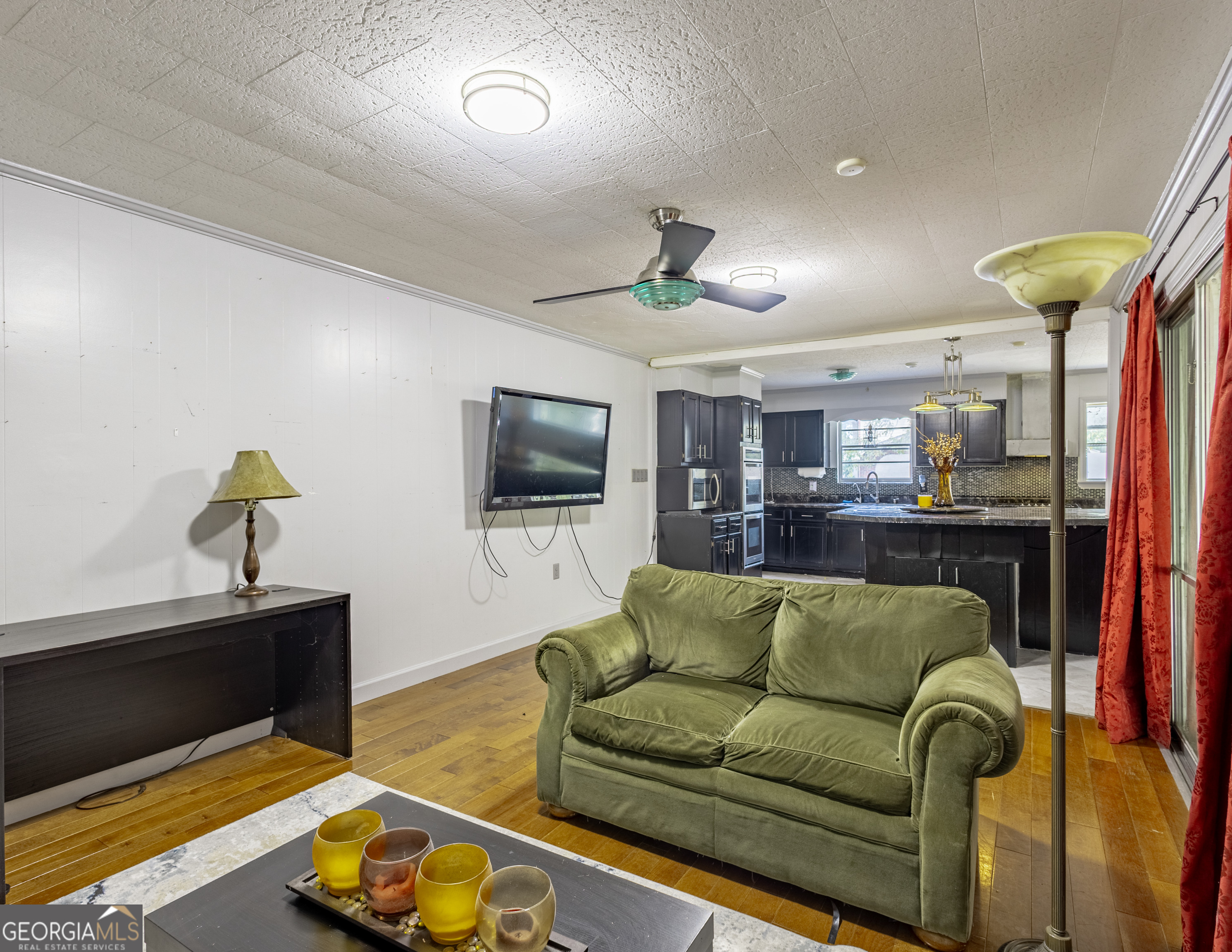 Tift Terrace - Residential