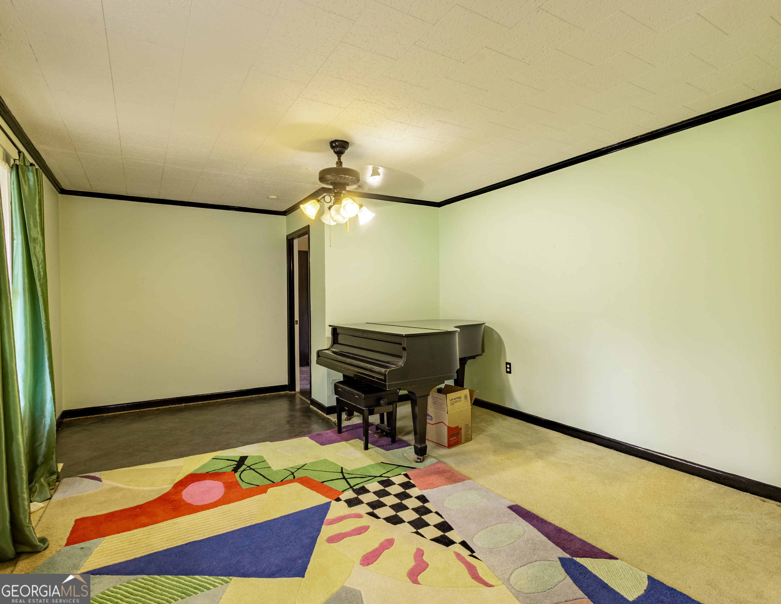 Tift Terrace - Residential