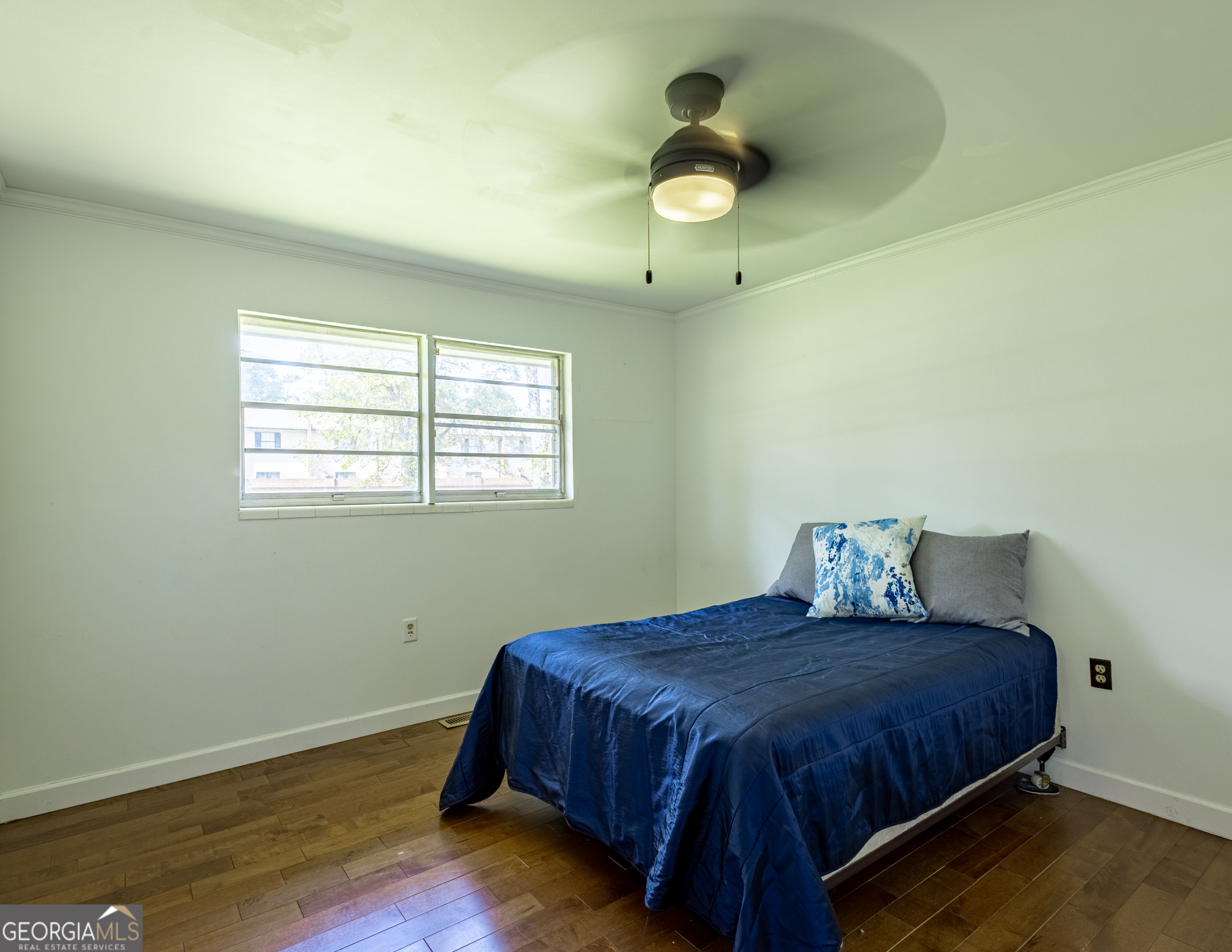 Tift Terrace - Residential
