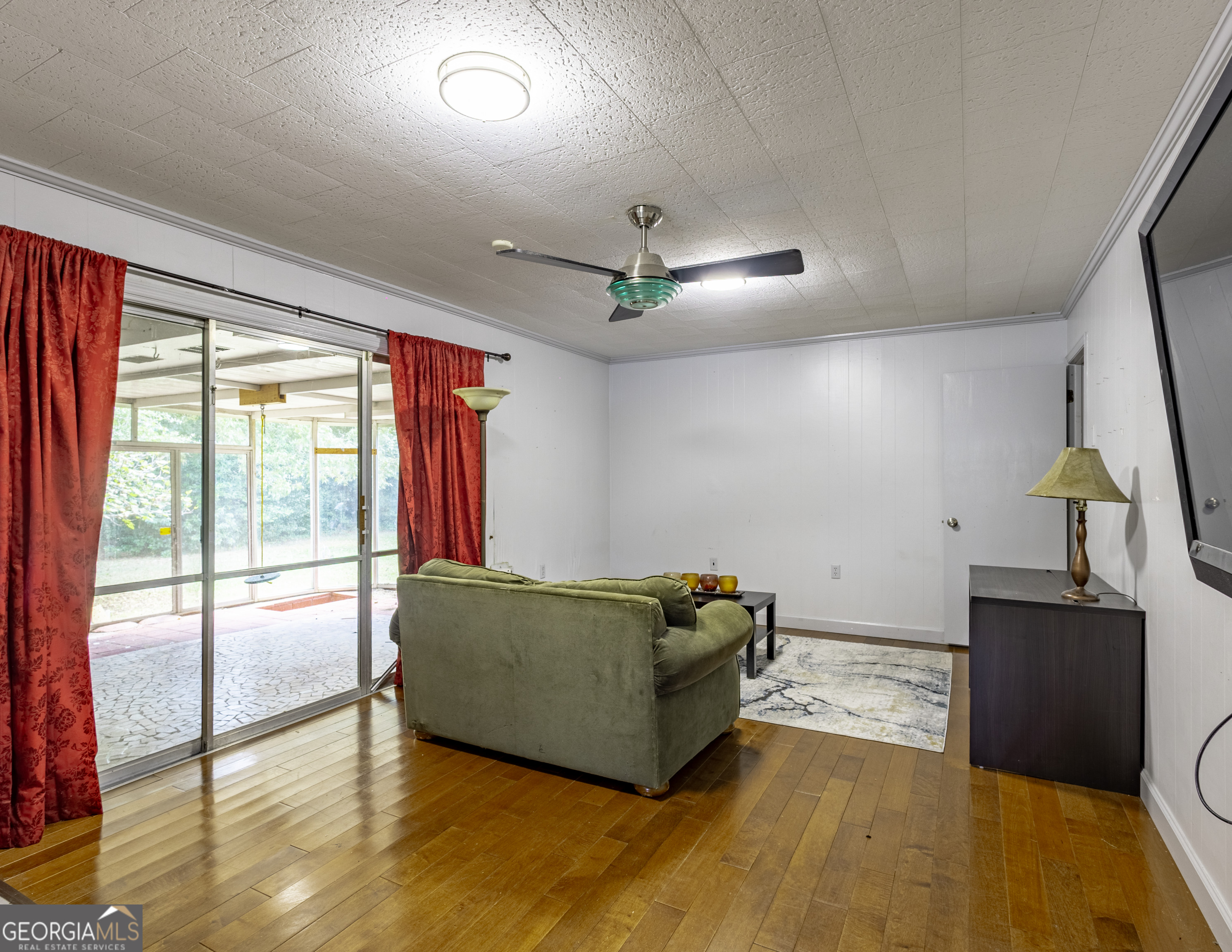 Tift Terrace - Residential