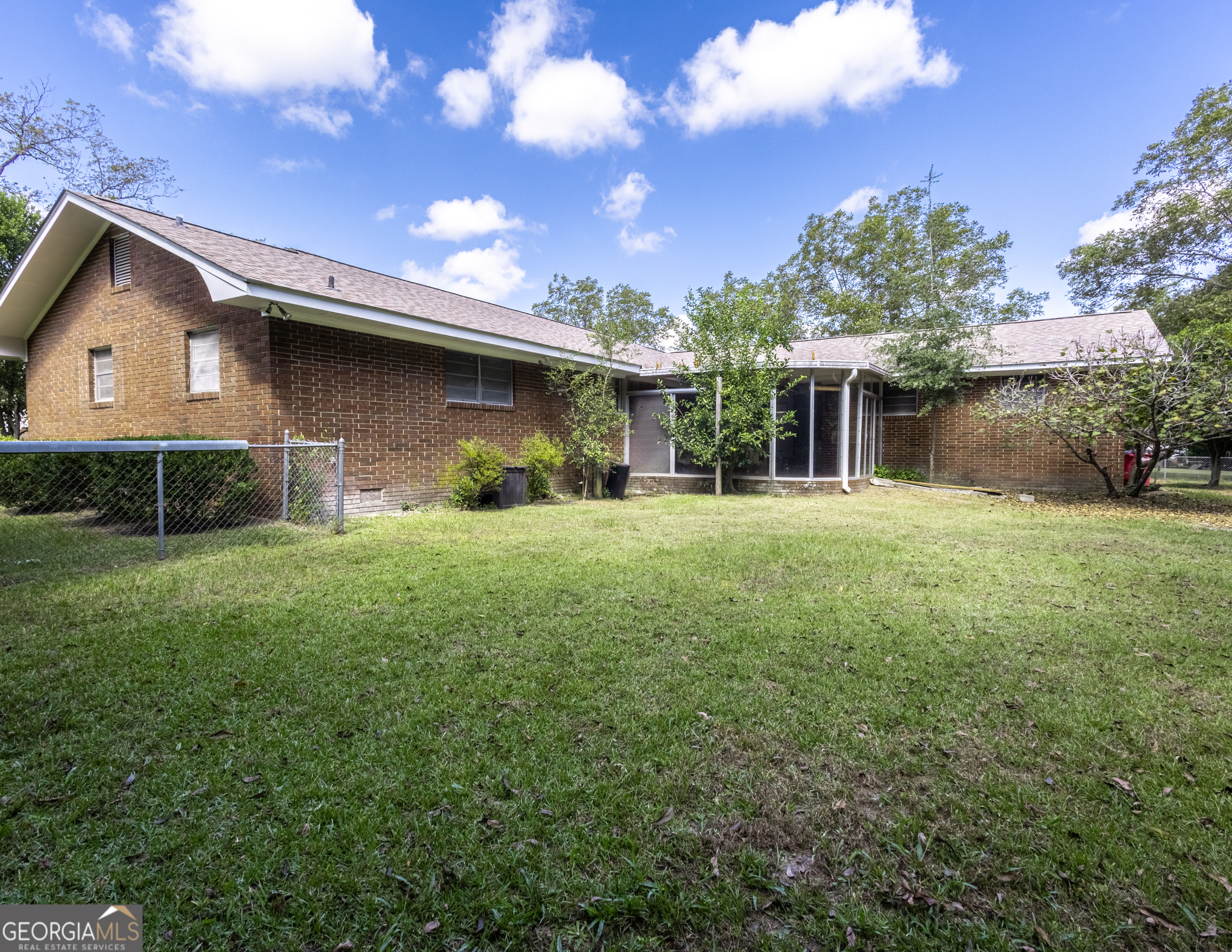Tift Terrace - Residential