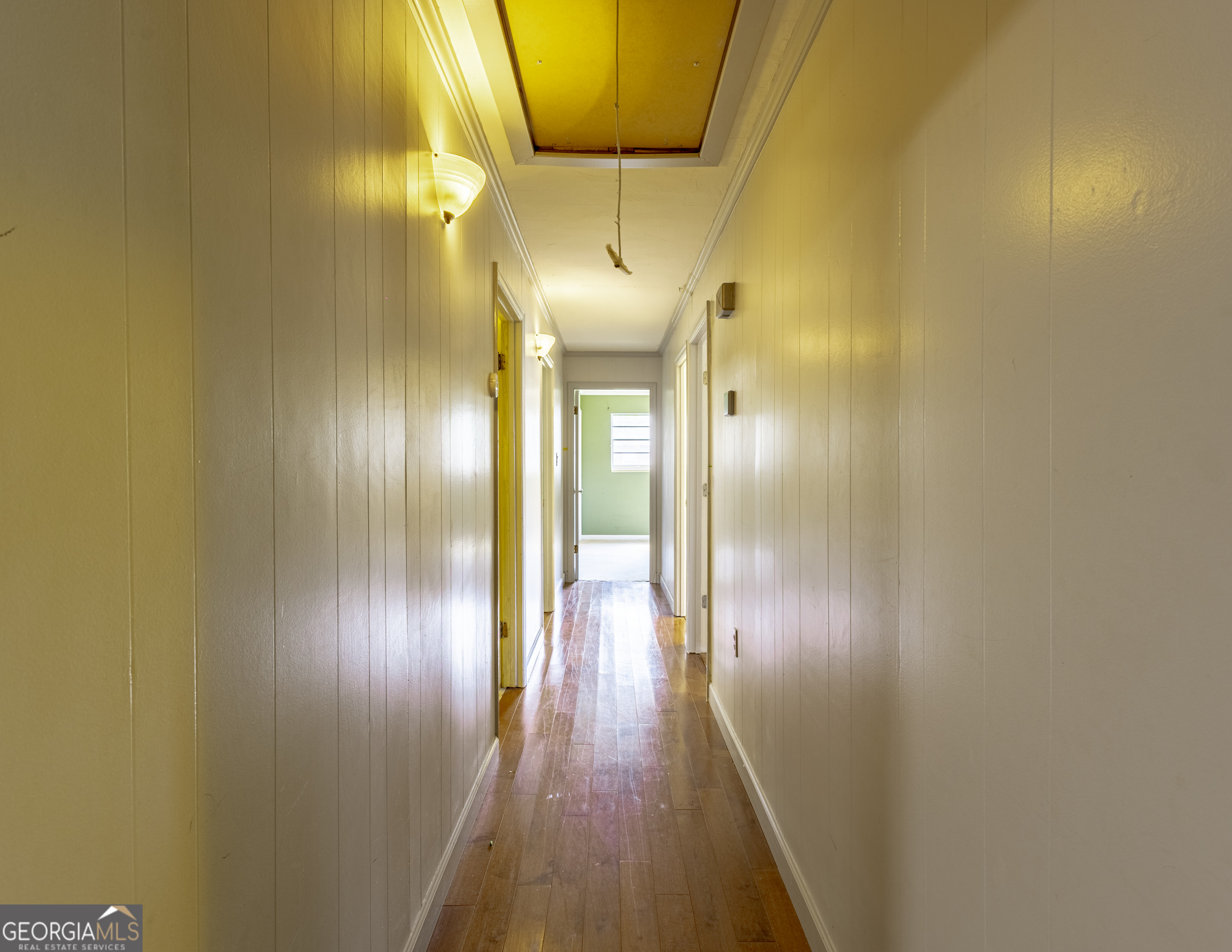Tift Terrace - Residential