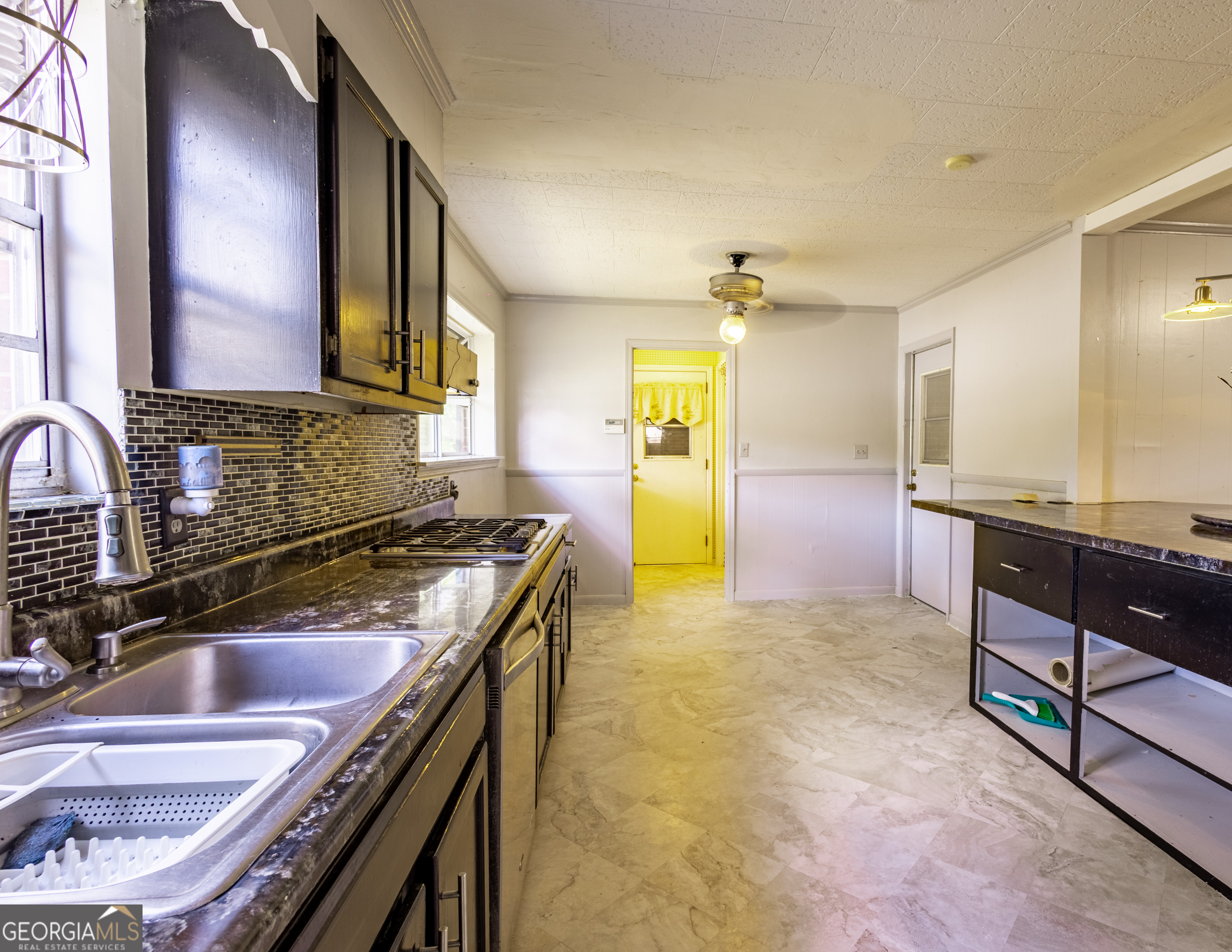 Tift Terrace - Residential