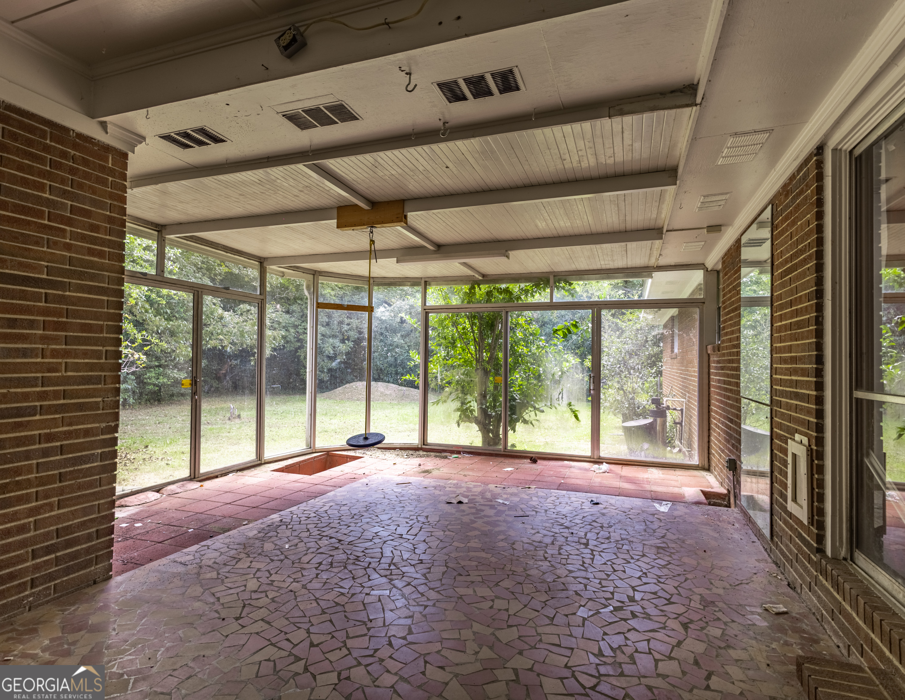 Tift Terrace - Residential