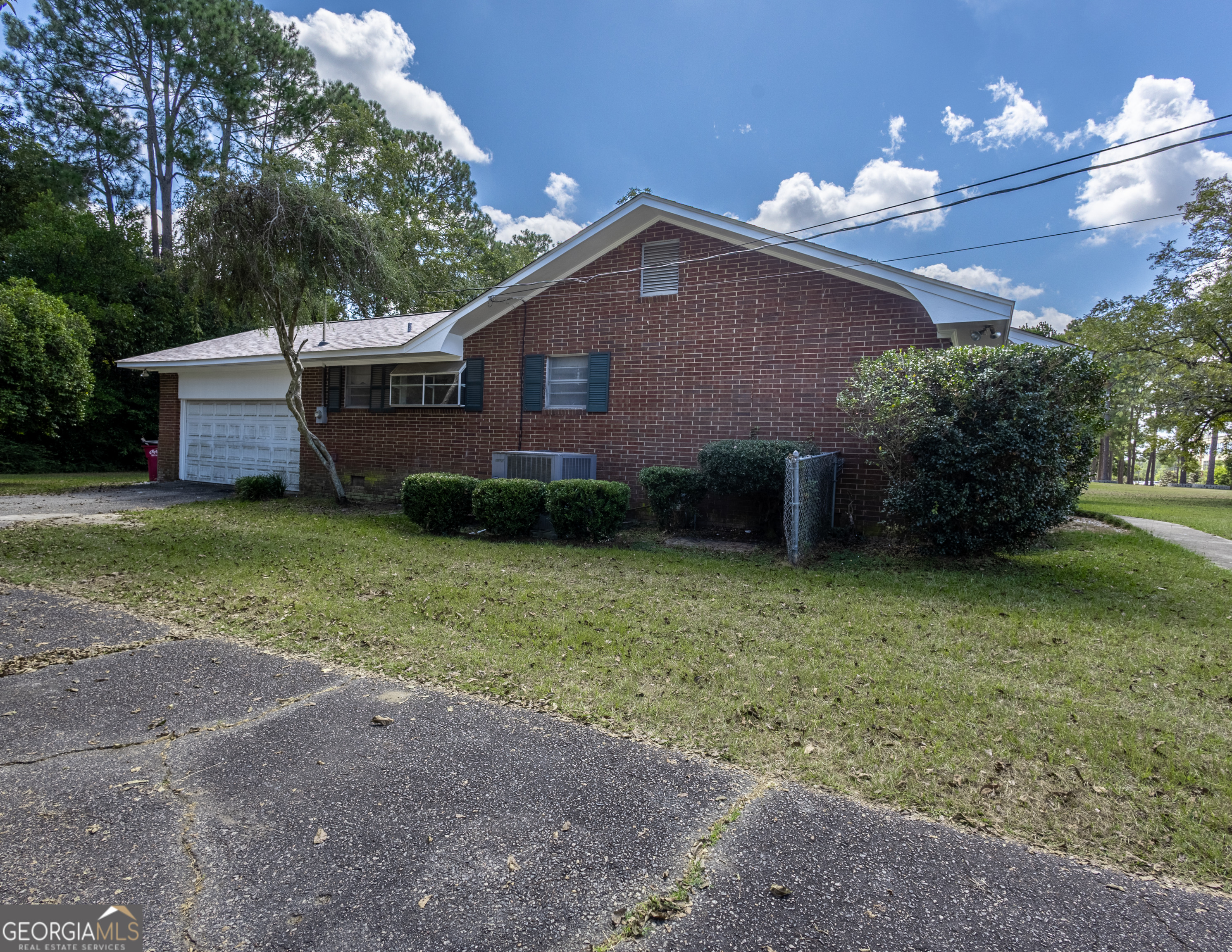 Tift Terrace - Residential
