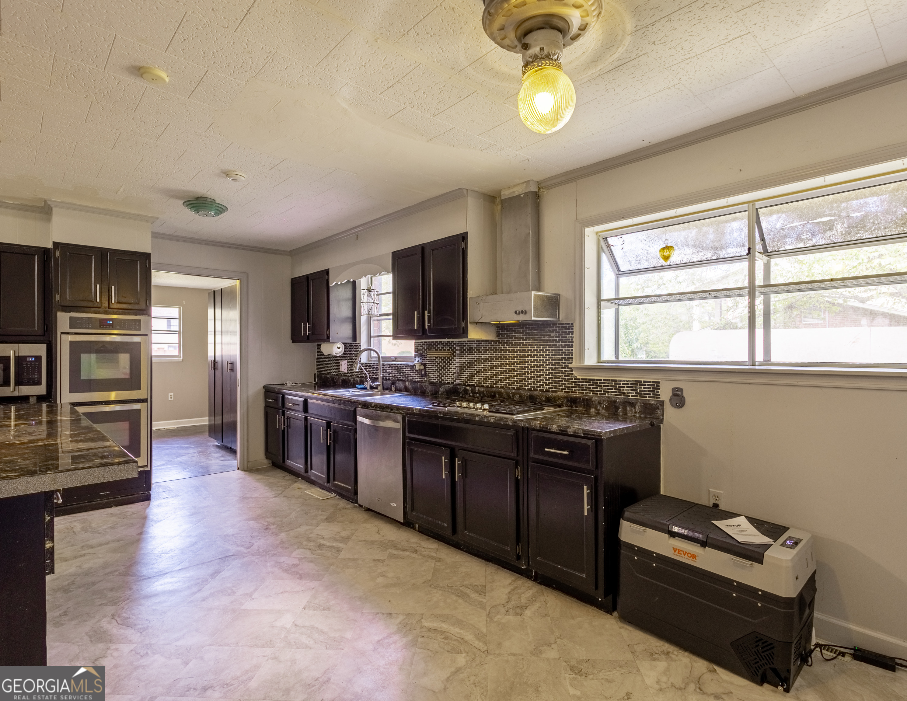 Tift Terrace - Residential