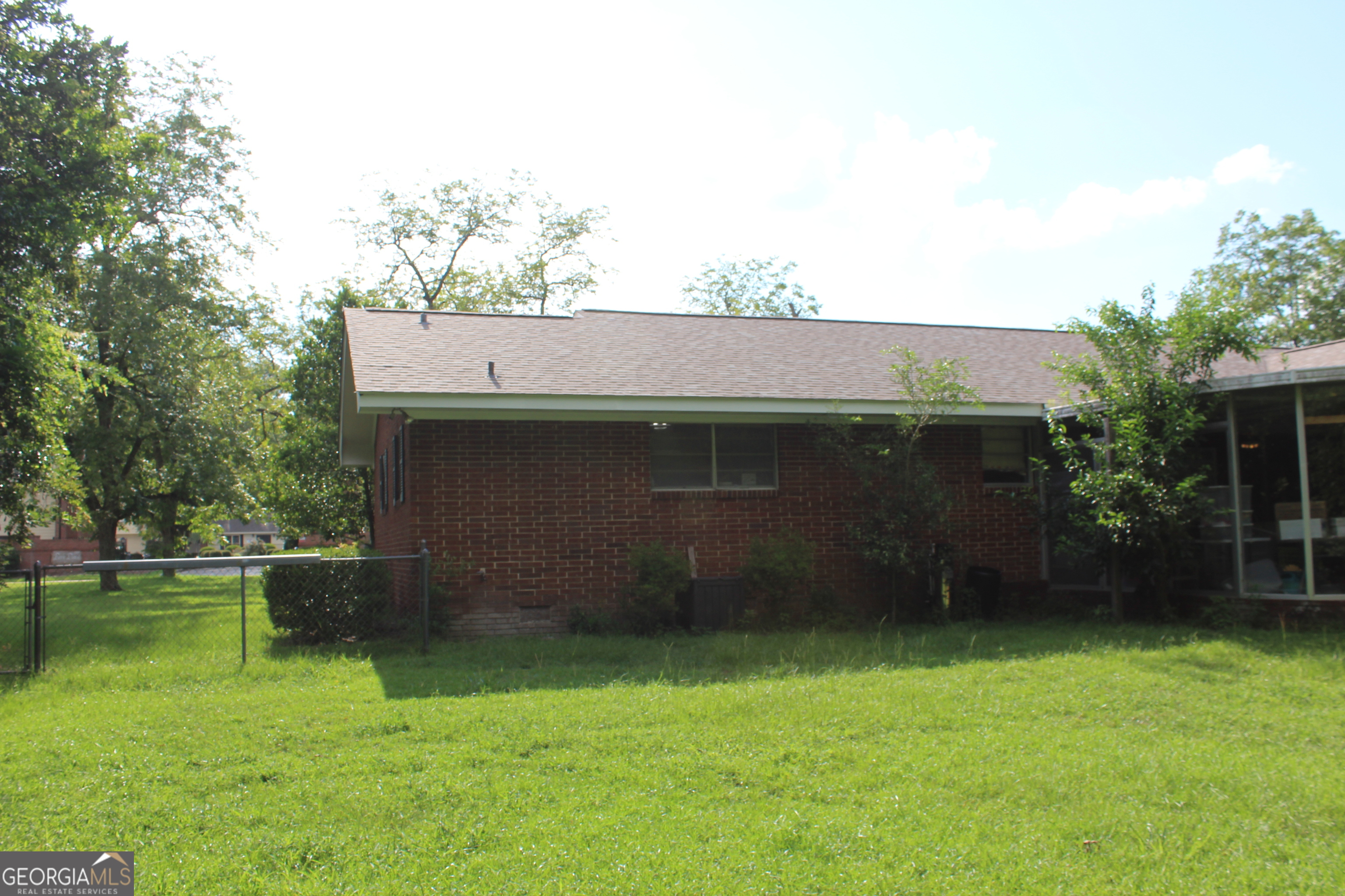 Tift Terrace - Residential