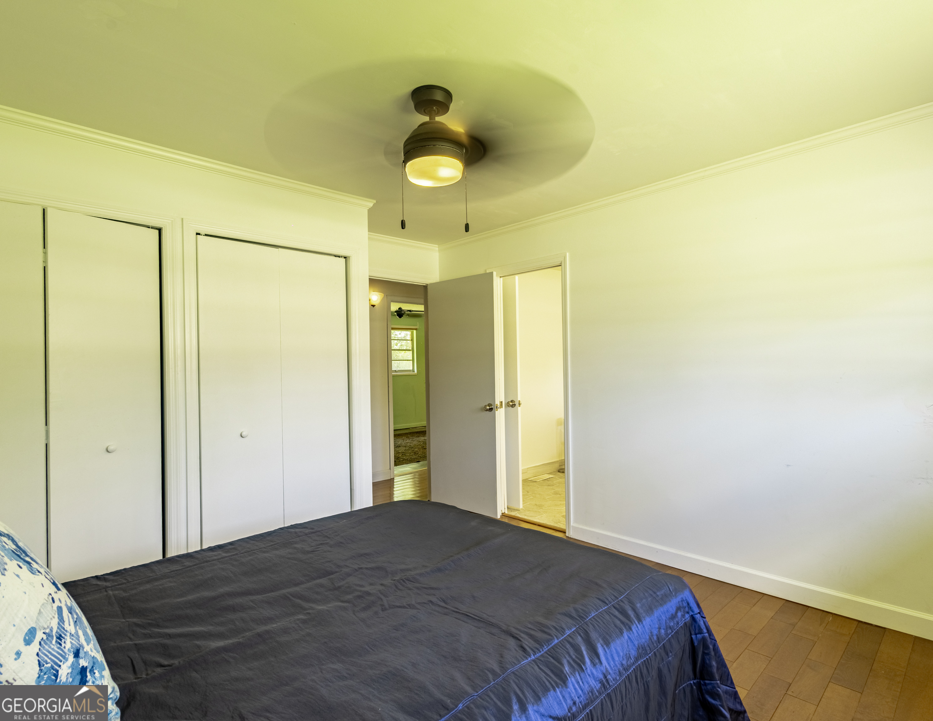 Tift Terrace - Residential