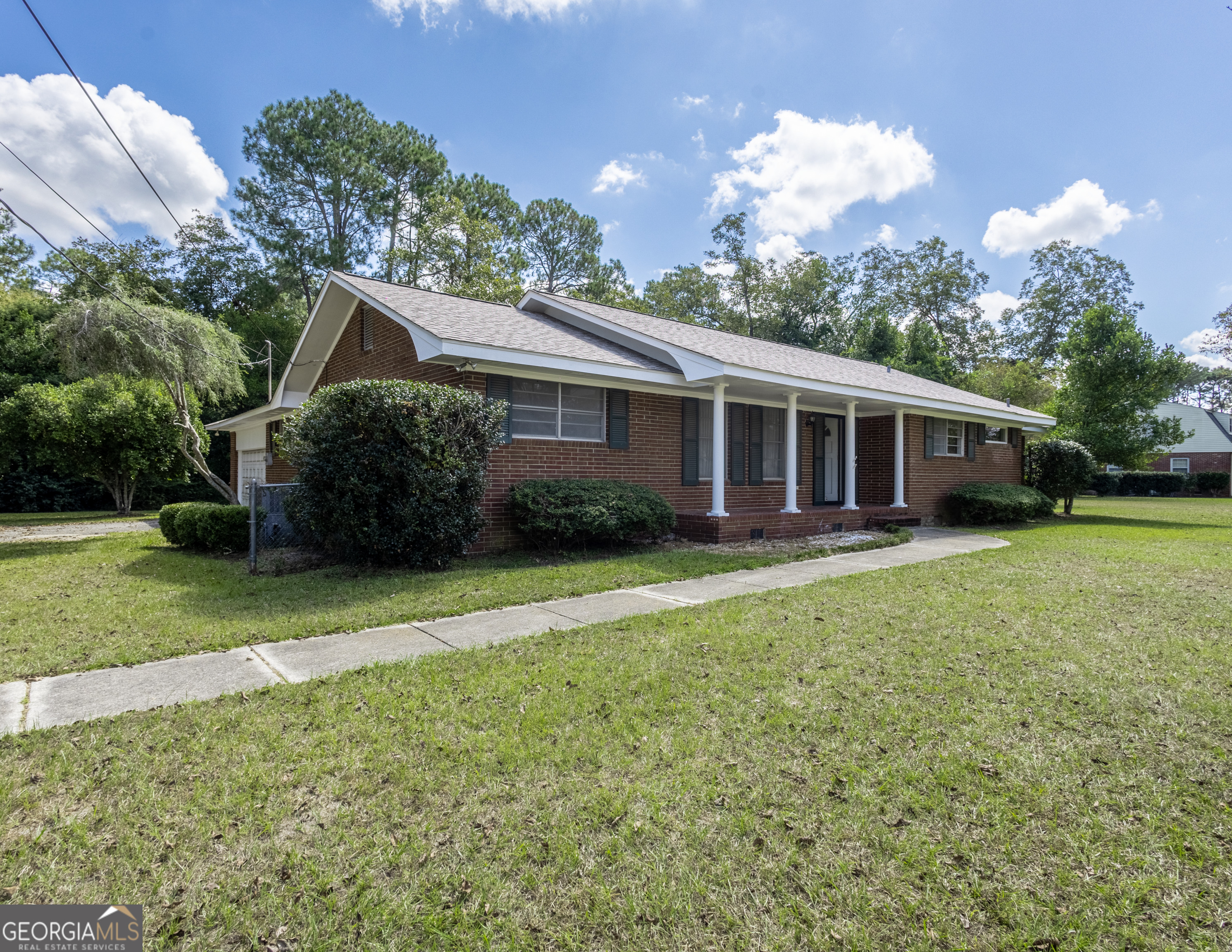 Tift Terrace - Residential