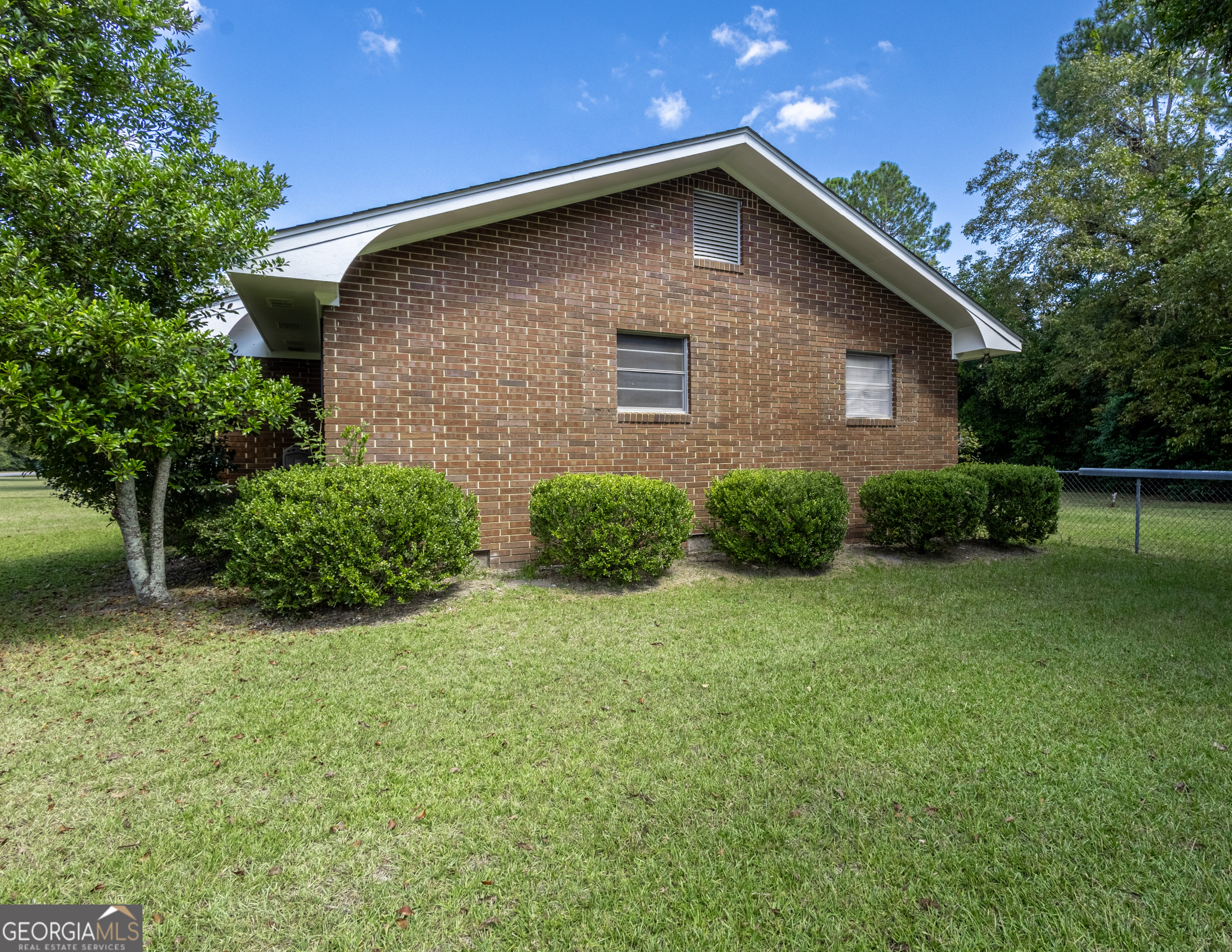Tift Terrace - Residential