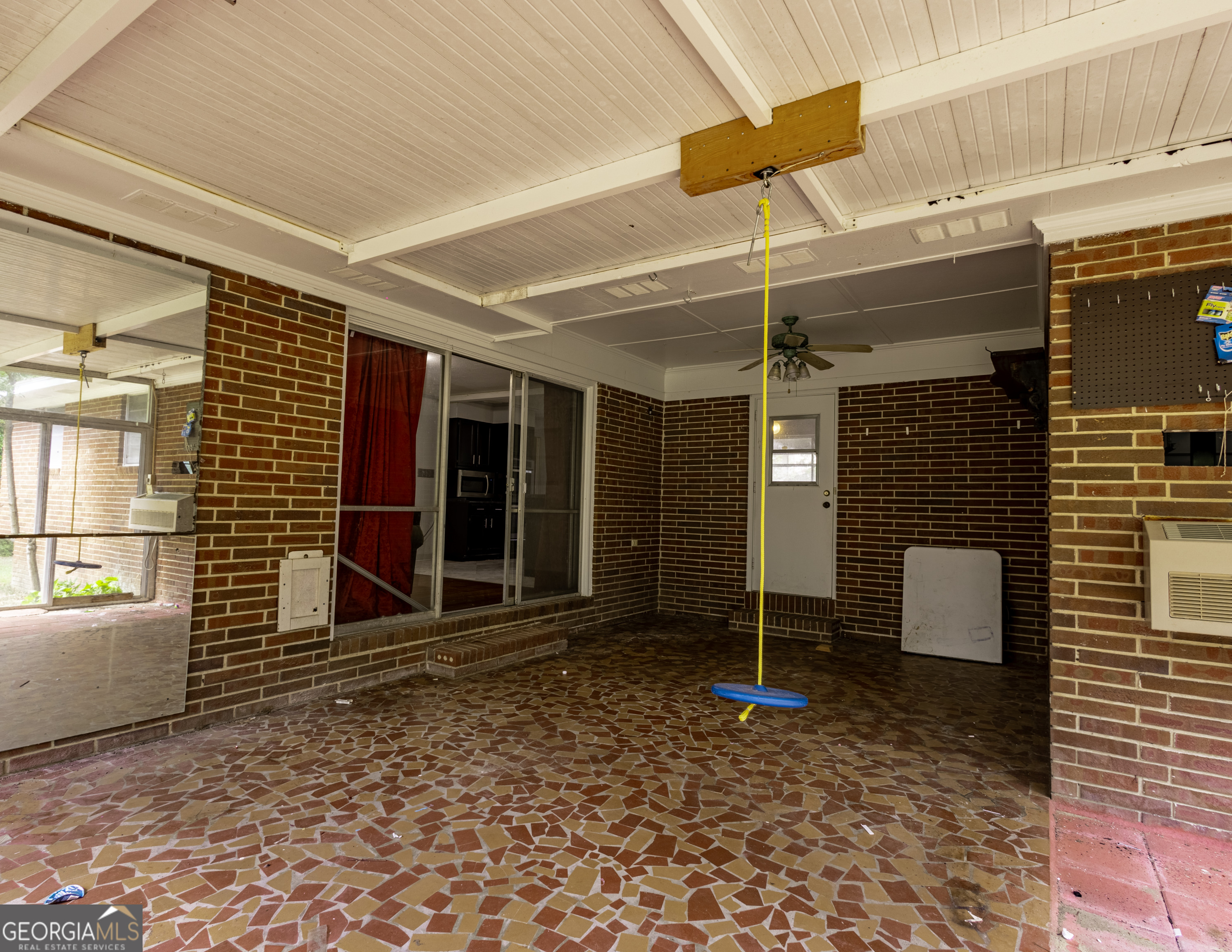 Tift Terrace - Residential