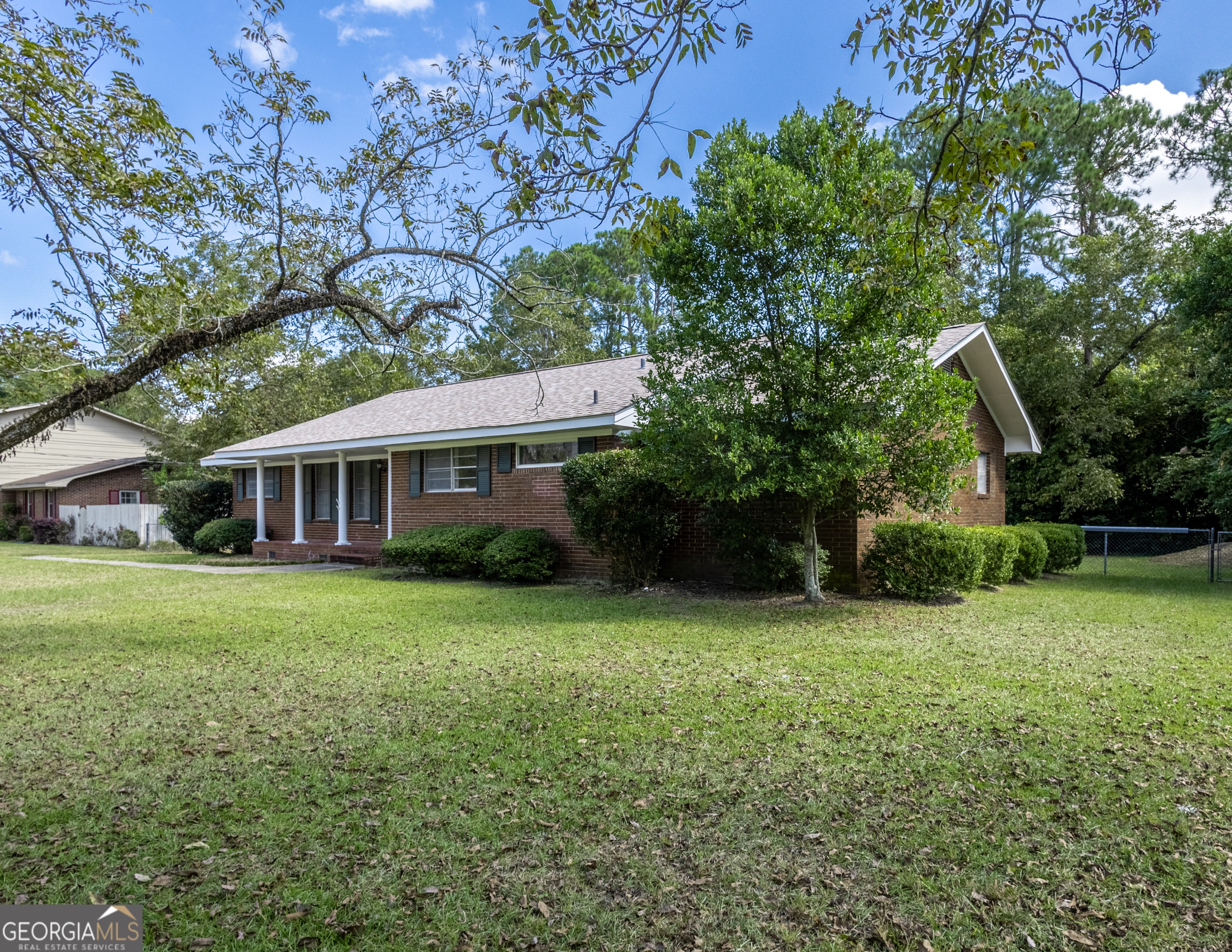 Tift Terrace - Residential
