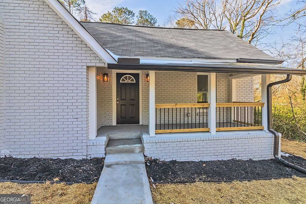 Photo of 204 Elm Street, Palmetto, GA 30268 (MLS # 10678801)