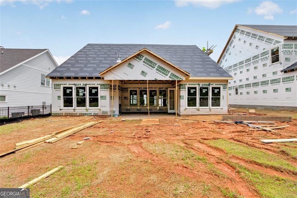 409 Lake Vista DR
