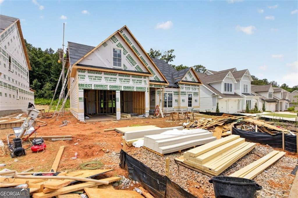 409 Lake Vista DR