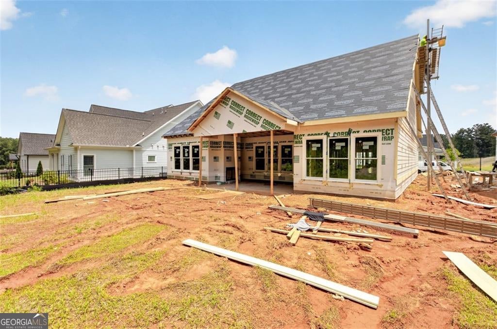 409 Lake Vista DR