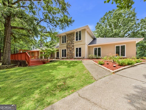 Photo of 1096 Country Place, Fortson, GA 31808 (MLS # 10799900)