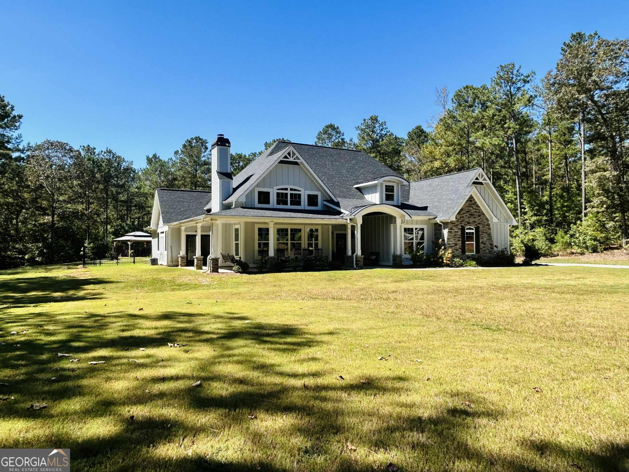 1242 City Pond RD
