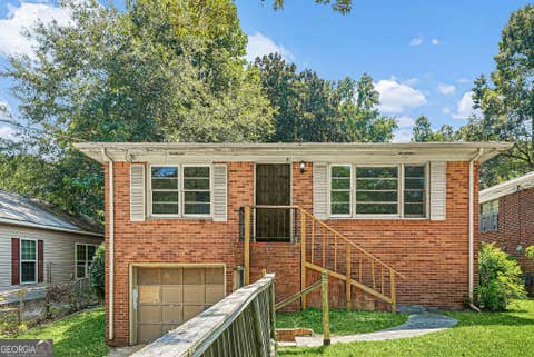 Photo of 1329 Nash Road NW, Atlanta, GA 30331 (MLS # 10830762)