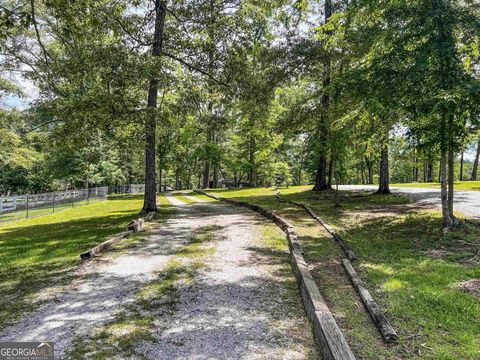 A home in Eatonton