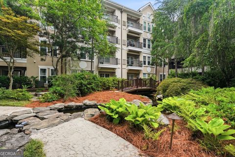 Photo of 1850 Cotillion Drive #1404, Atlanta, GA 30338 (MLS # 10772997)