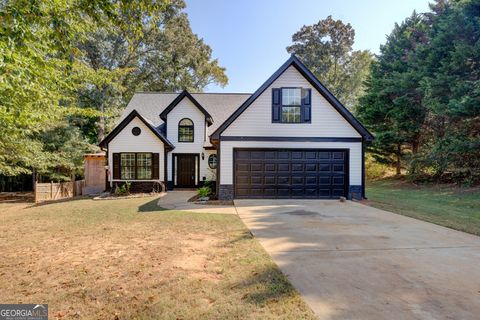 1042 Stag Run DR Mansfield GA 30055