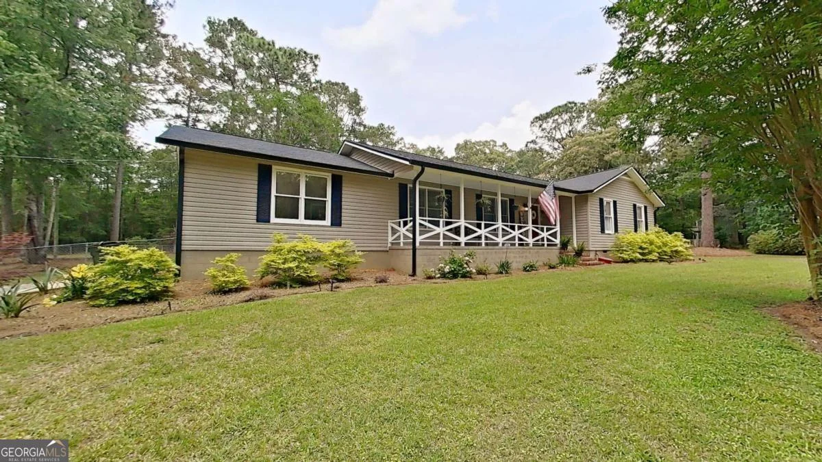 326 Brentwood Drive, Thomasville, GA, 31792