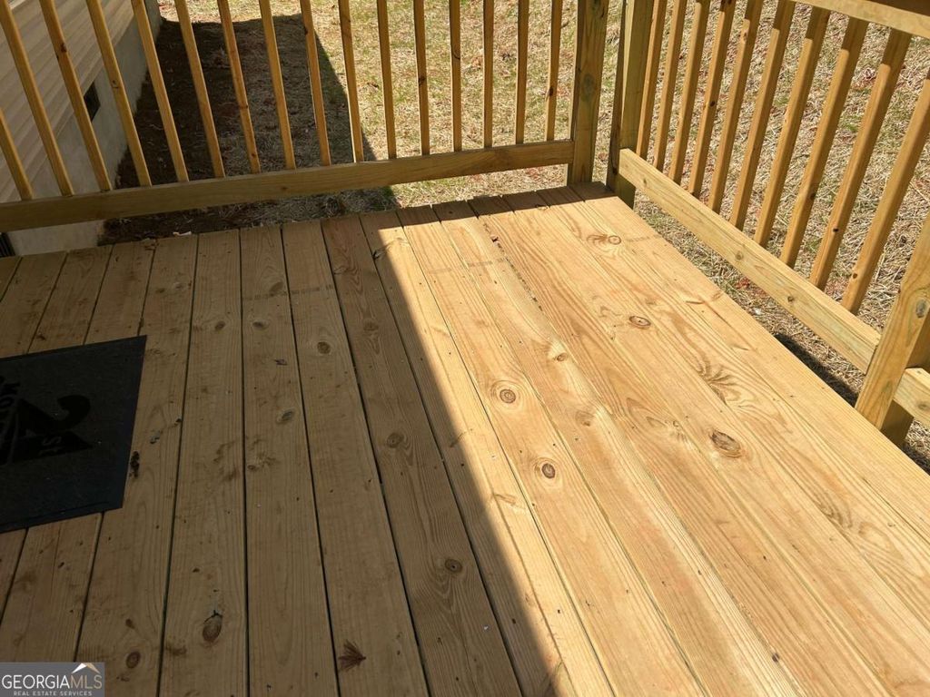 Photo of 564 Ridge Road, Dawsonville, GA 30534 (MLS # 10664986)