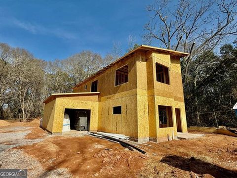 Photo of 169 Vine Street, Athens, GA 30601 (MLS # 10697952)