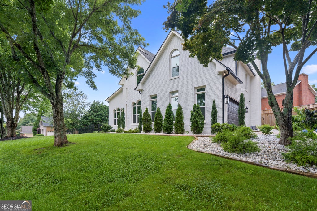 Photo of 4221 Willow Oak Drive, Gainesville, GA 30506 (MLS # 10790481)