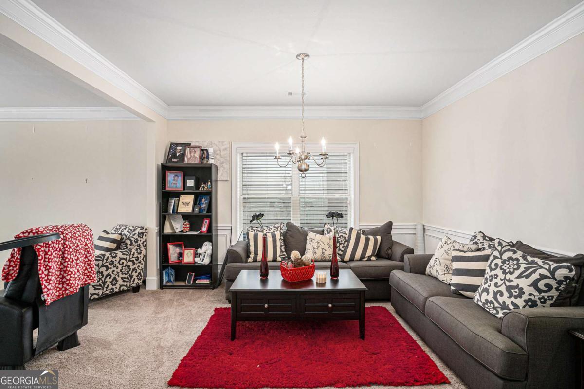 Hinton Chase - Residential