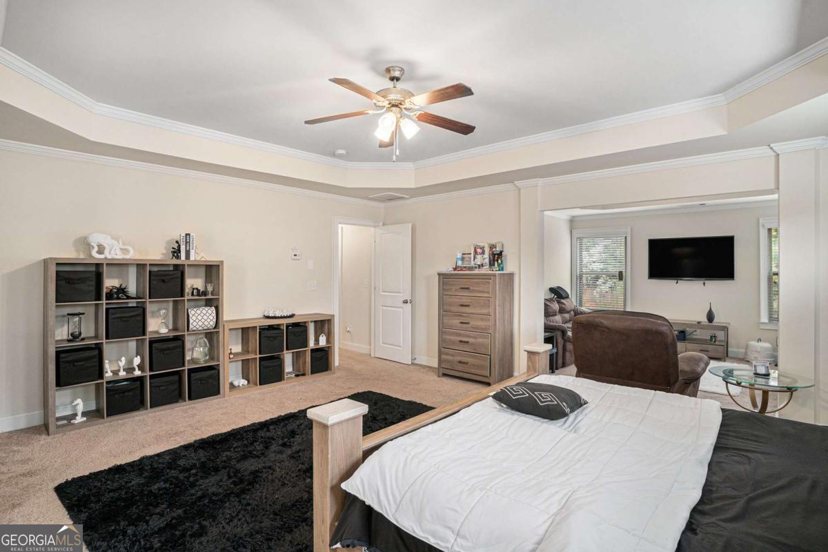 Hinton Chase - Residential