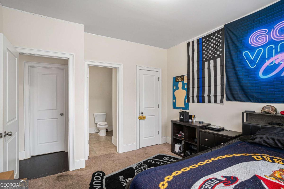 Hinton Chase - Residential