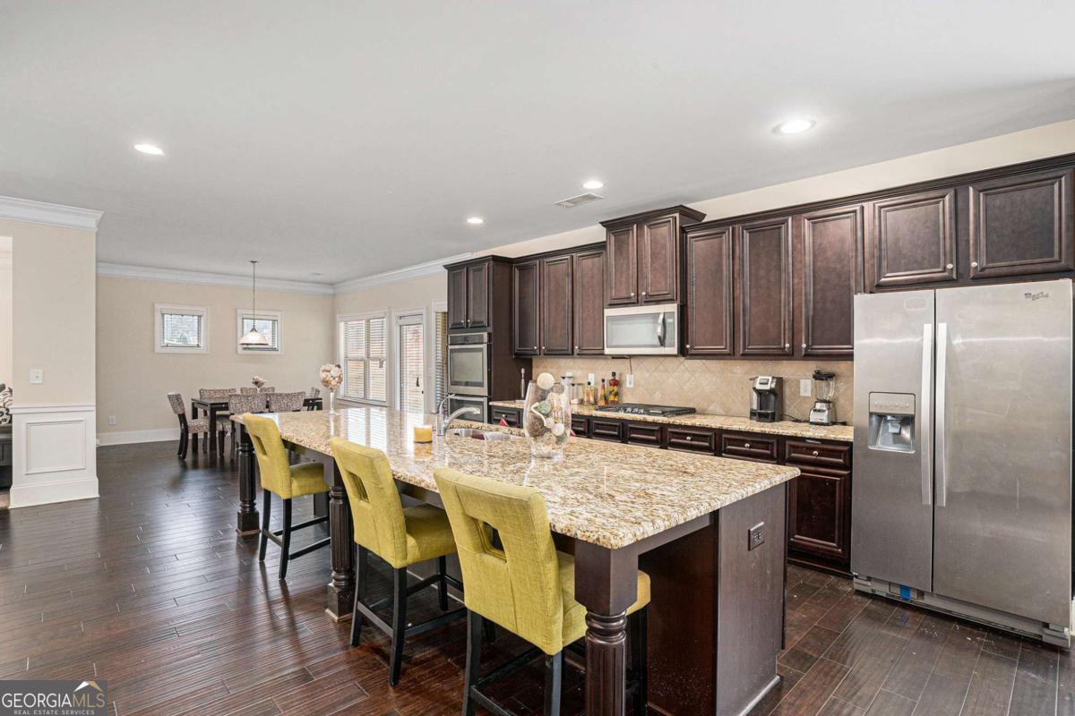 Hinton Chase - Residential