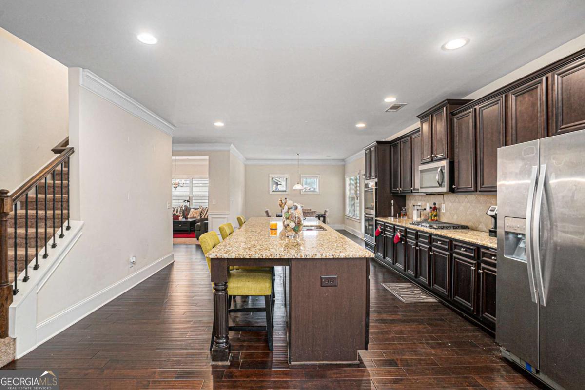 Hinton Chase - Residential