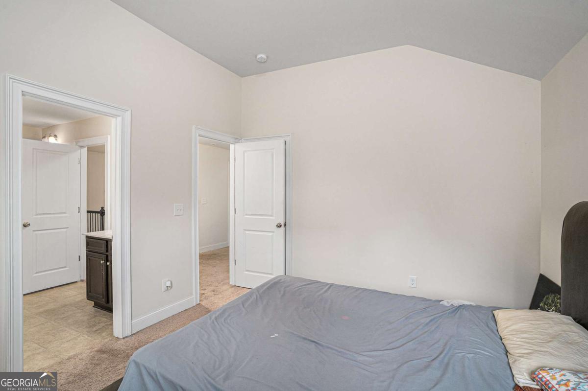 Hinton Chase - Residential