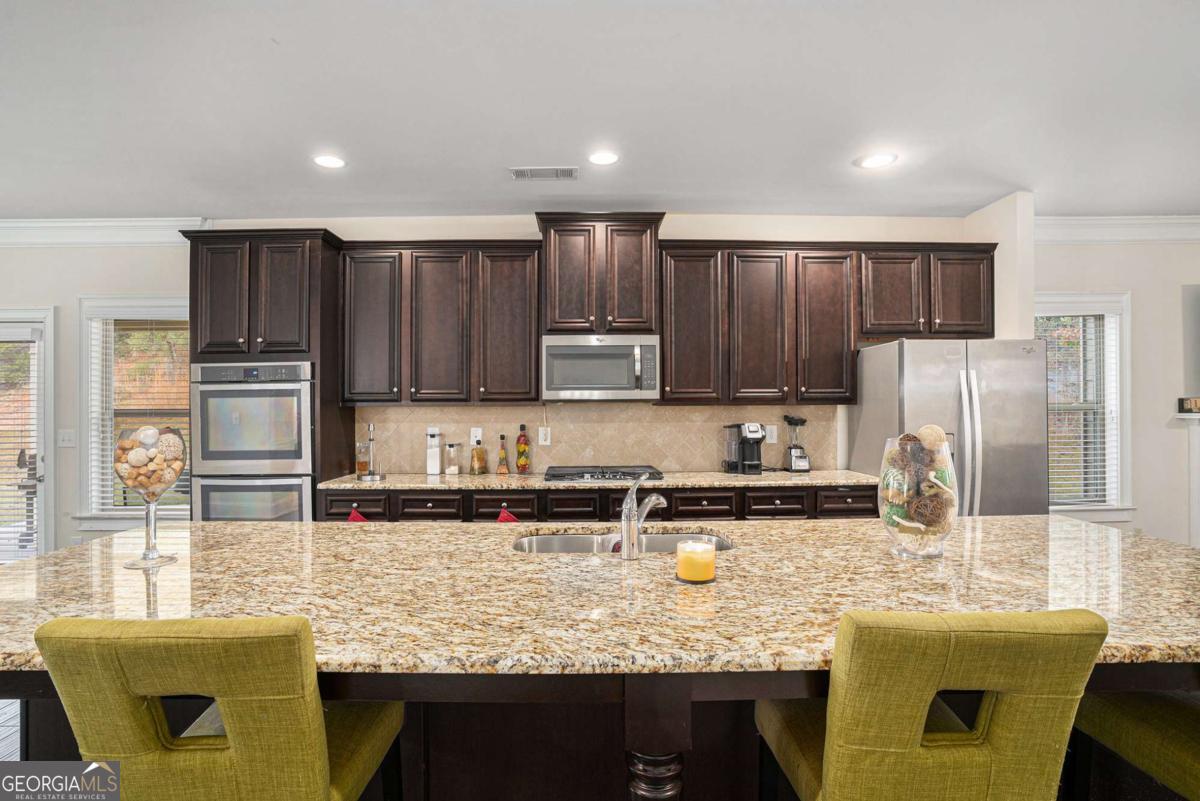 Hinton Chase - Residential