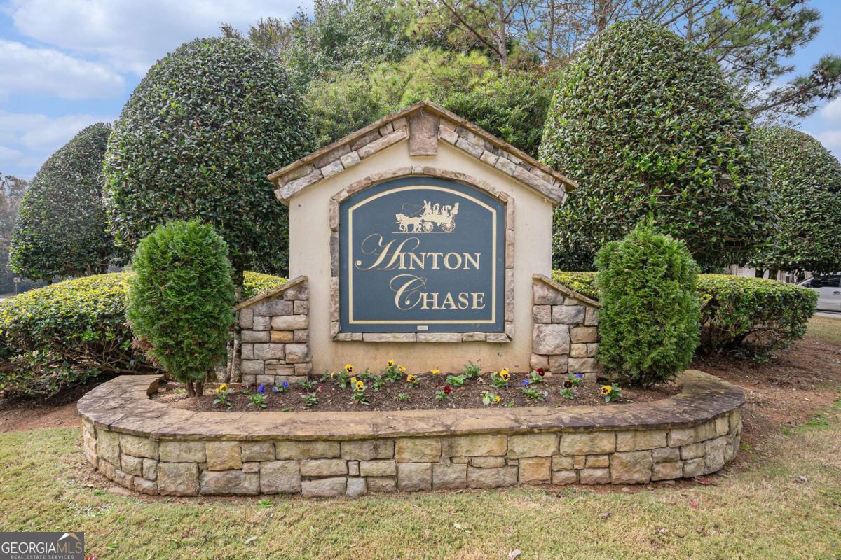 Hinton Chase - Residential