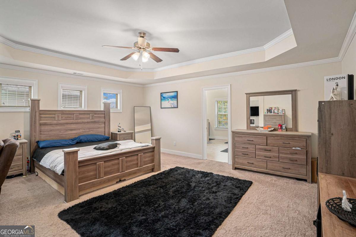 Hinton Chase - Residential