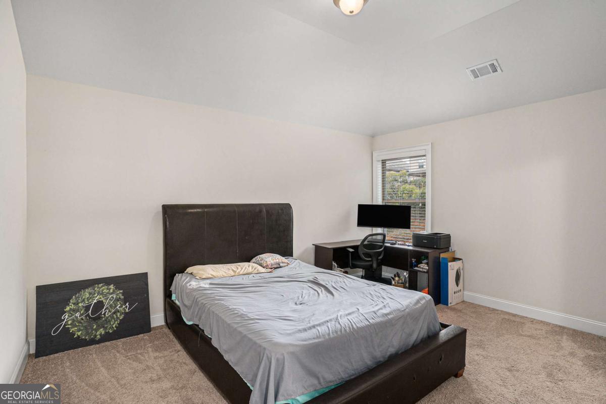 Hinton Chase - Residential