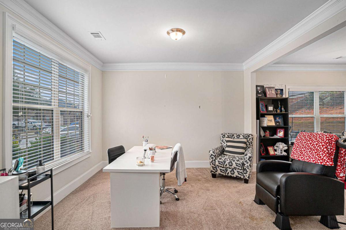 Hinton Chase - Residential