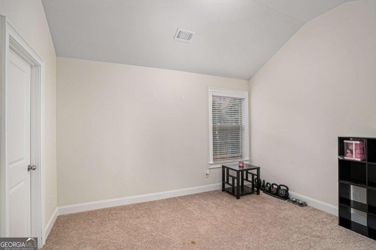 Hinton Chase - Residential