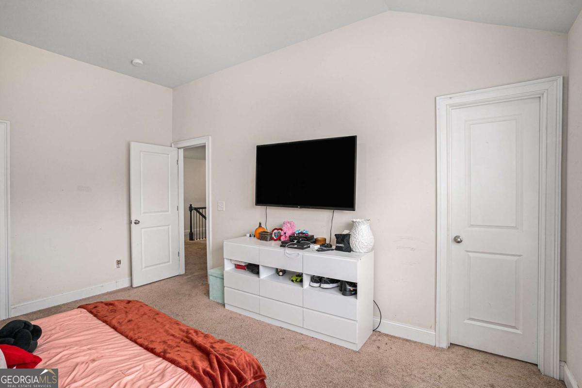 Hinton Chase - Residential