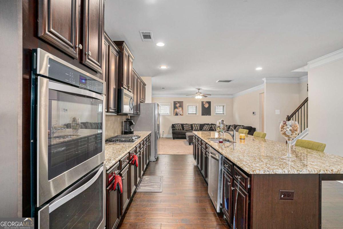 Hinton Chase - Residential