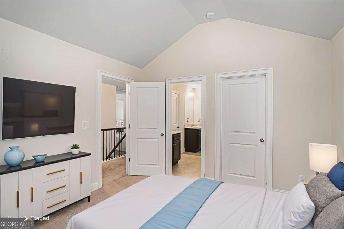 Hinton Chase - Residential